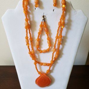 Jewelry Set